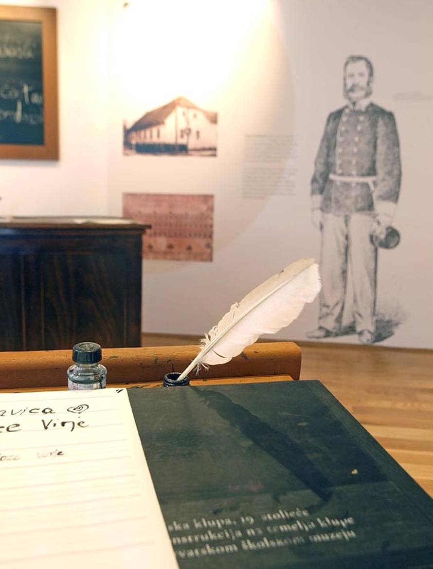 Jeste li čuli za Plemićku rutu? Uvući će vas u jednu posebnu priču o  Slavoniji i Podravini...