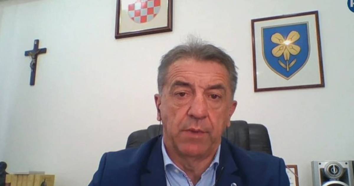 Milinović won in Gospić and became mayor: This is a magnificent victory today