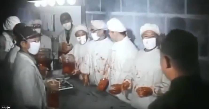 'Auschwitz istoka': Mučili su bebe stare samo tri dana...