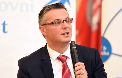 Stjepan Kovač kandidat za još jedan mandat gradonačelnika