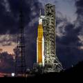Ključna misija za povratak na Mjesec: Nova divovska raketa NASA-e sprema se za prvi let