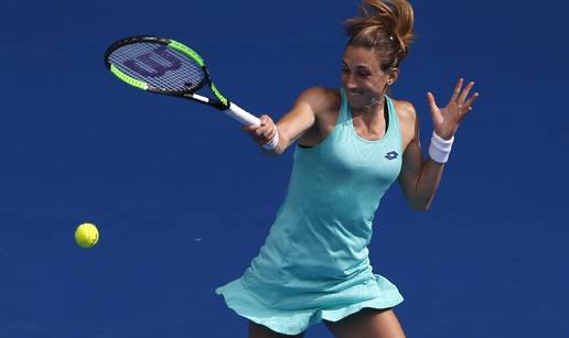 Martić pobjedom prvi put u 40, Nijemac opet koban za Marina