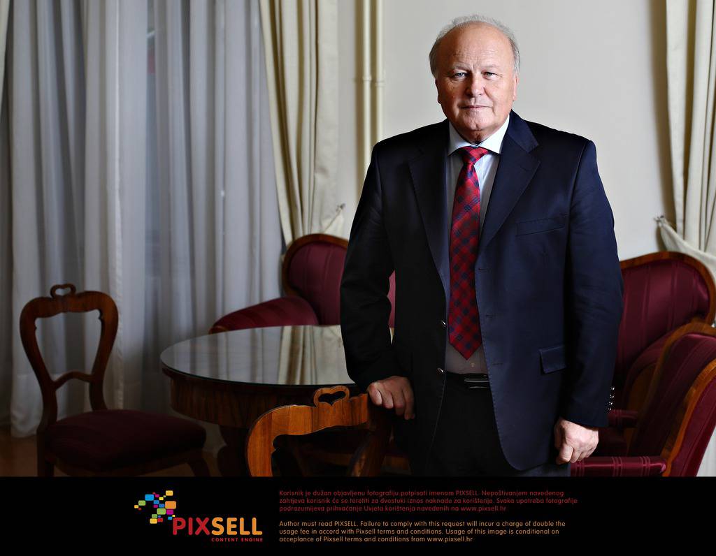 Davor Puklavec/Pixsell