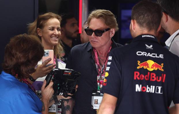 Hungarian Grand Prix