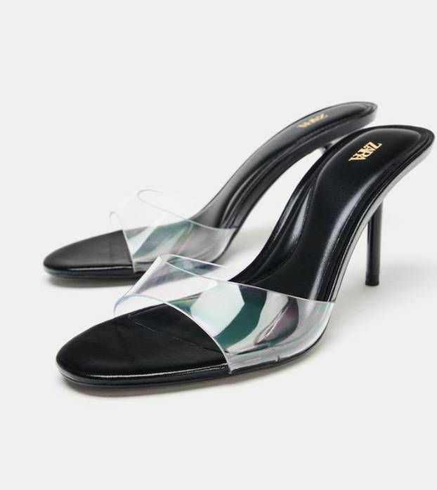 Ove sandale su apsolutni hit sezone, a cijene su pristupačne