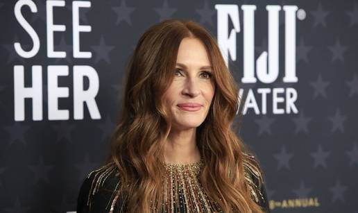 Julia Roberts otkrila zašto nikad nije pristala na golišave scene