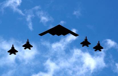 UŽIVO: Amerikanci premještaju bombardere. Grlić Radman: Hrvate evakuiraju iz Irana