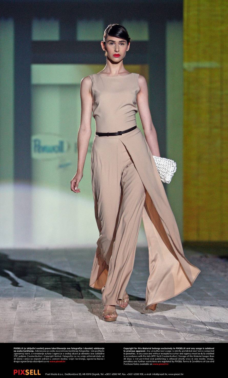 Borna Filić/Pixsell