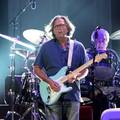 Šok publici: Eric Clapton zbog bolesti sve teže svira gitaru