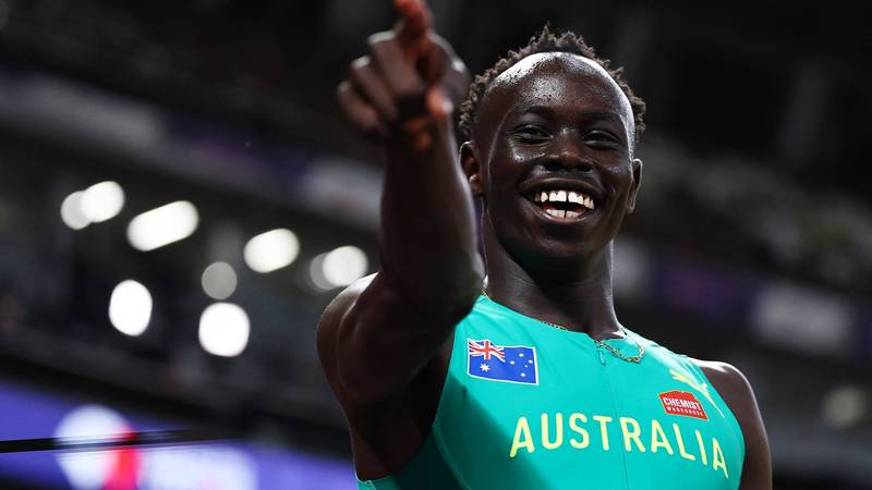 Tinejdžer srušio Boltov rekord! Gout je nova atletska senzacija