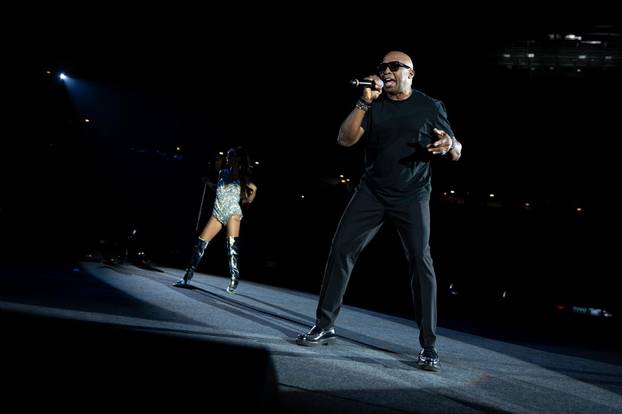 Zagreb: Megadance Party 2026. u Areni Zagreb