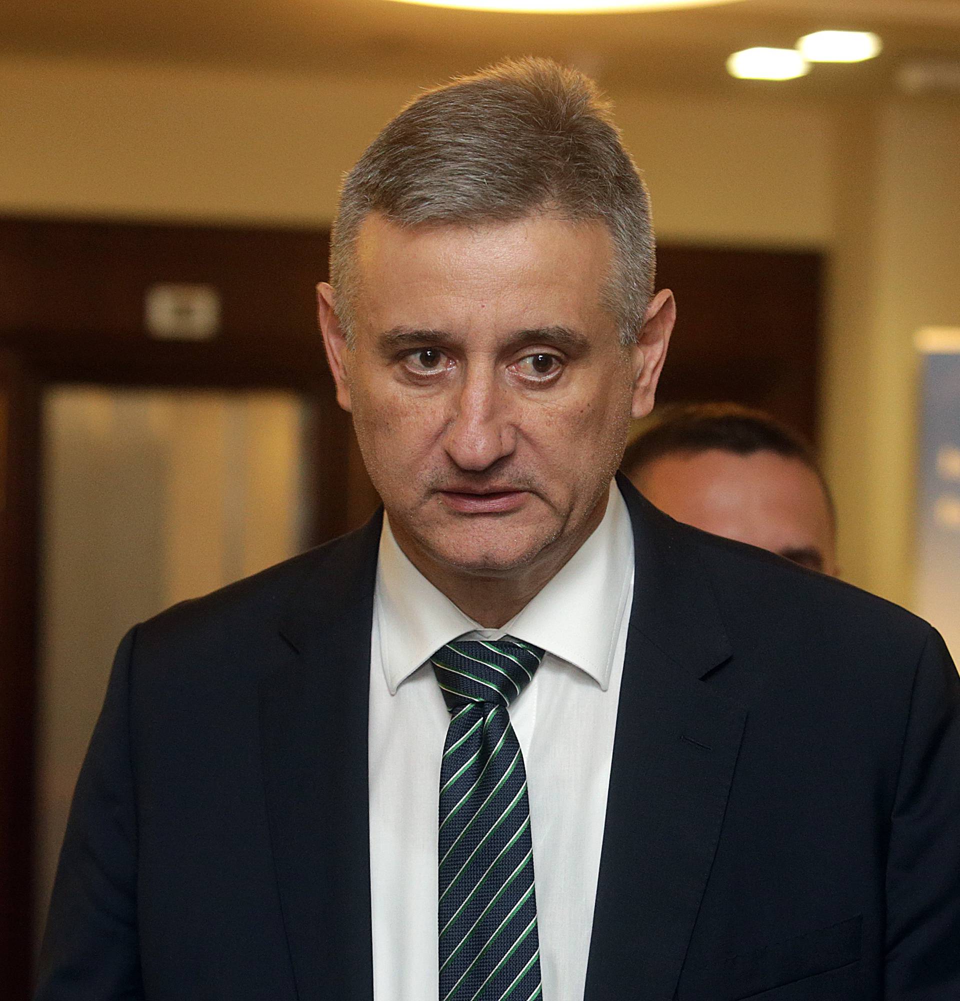 Karamarko ima novu objavu na Facebooku. Ovo sada poručuje