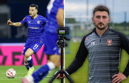 Stručnjak za udarce otkrio nam tajnu Hoxhinog gola: Kad igrač usvoji top spin, dogodi se ovo...