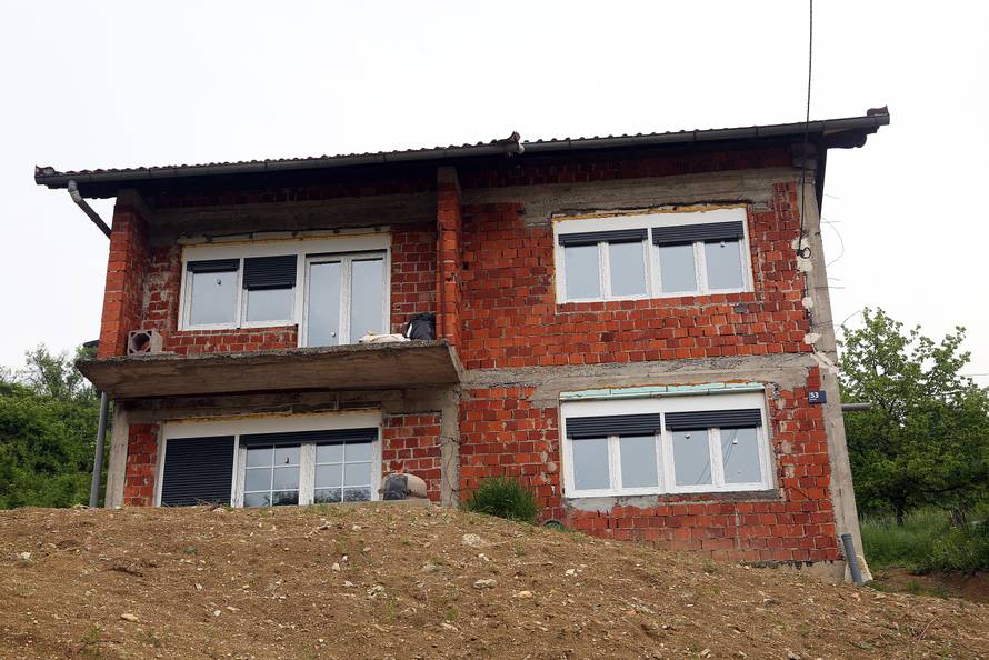 Vilibor Sinčić ima nove dvore: Digao kredit od 515.000 kuna