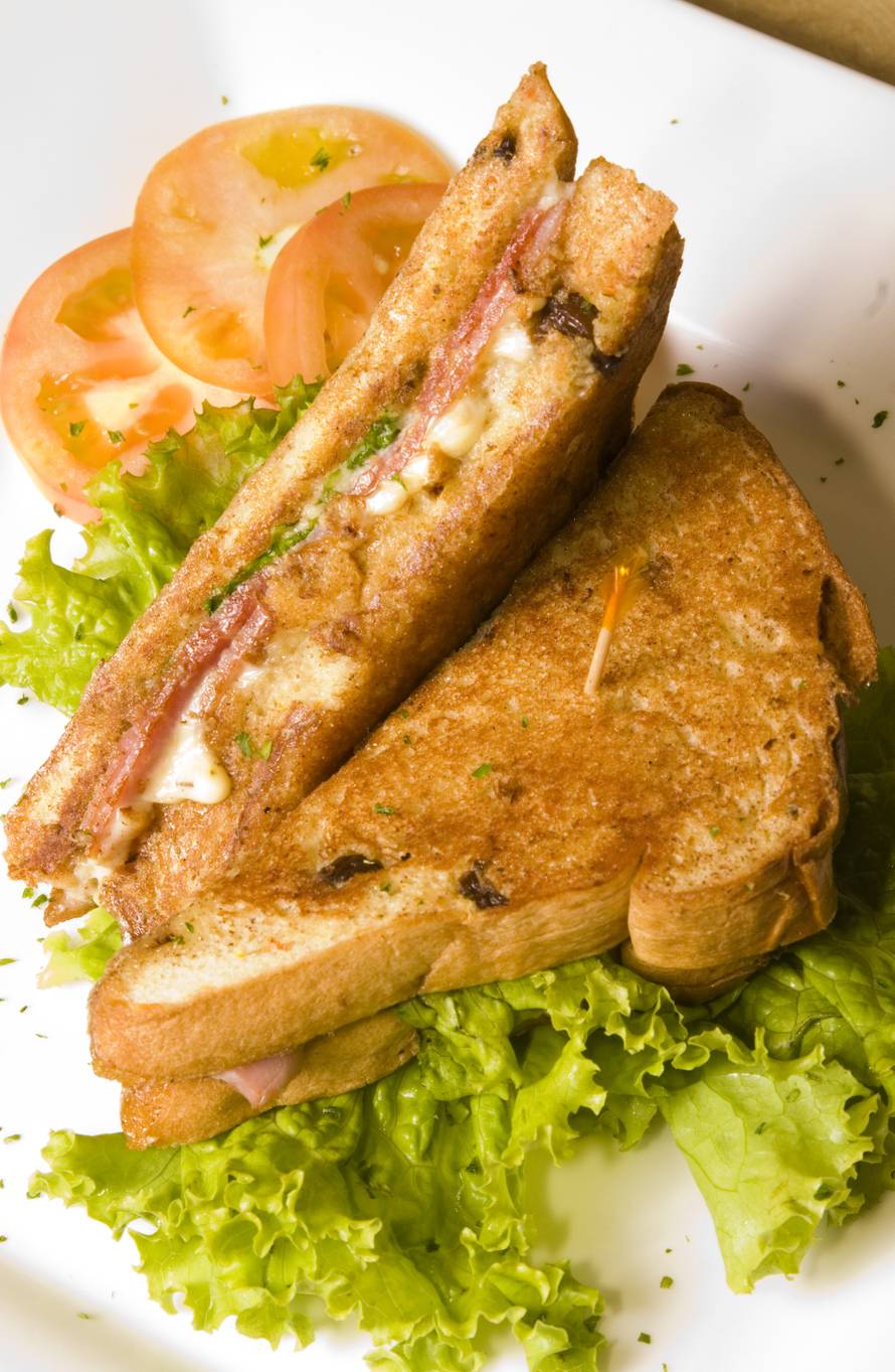 Najbolji svjetski sendviči: Evo kako ih možete napraviti i doma