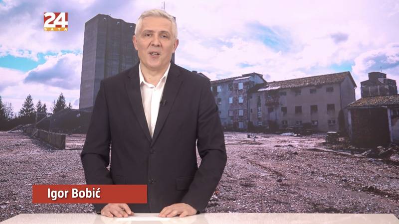 Gledajte '240 sekundi' 24sata! Šokantna analiza otpada u Gospiću: Našli olovo, kadmij...