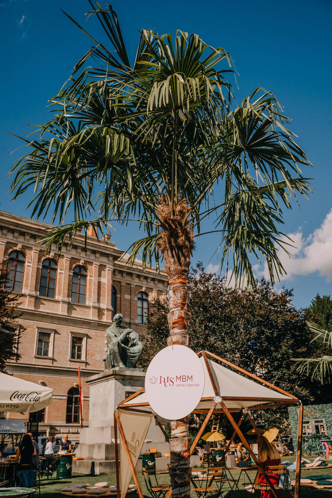 Otvoren Zagreb Burger Festival za sve ljubitelje mesnih delicija