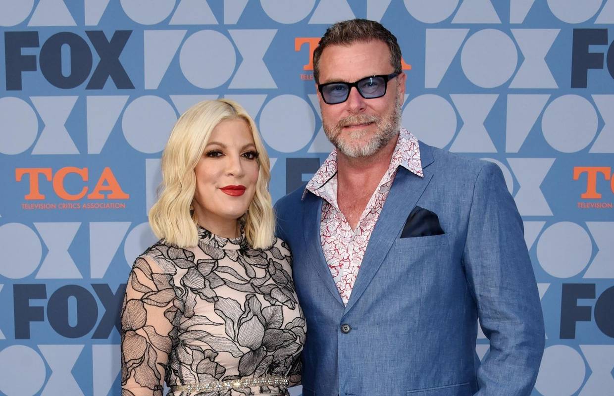Bivša zvijezda Beverly Hillsa se razvodi nakon 15 godina braka