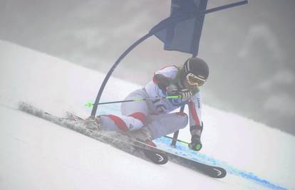 SP u skijanju: Druga zlatna medalja za Elizabeth Görgl