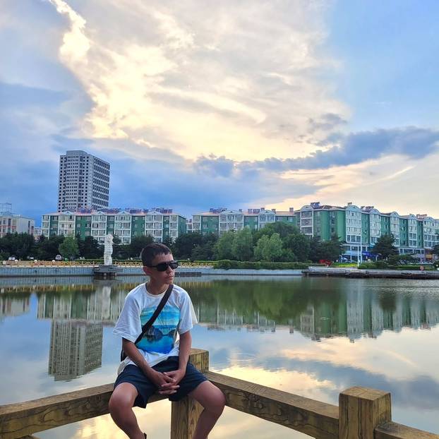 FOTO Nikad nećete pogoditi koliko Denis ima godina: 'Misle da sam krivotvorio vozačku'