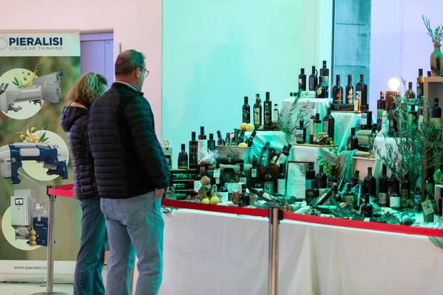 Dubrovnik: Svečano otvorenje 28. Međunarodne manifestacije maslinara i uljara Noćnjak 2026.