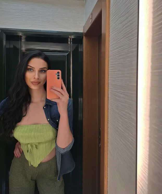 Sjećate se nje? Evo kako danas izgleda Victoria koja se borila za Antino srce u 'Ljubav je na selu'