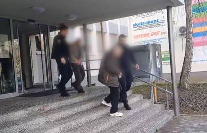 Poruke otkrile farmu strave u Slavoniji na kojoj su silovali životinje: 'Bit će još uhićenja'