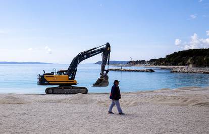 Lerotić upozorio na opasnu devastaciju pomorskog dobra: 'Plaže se razvaljuju bagerima!'