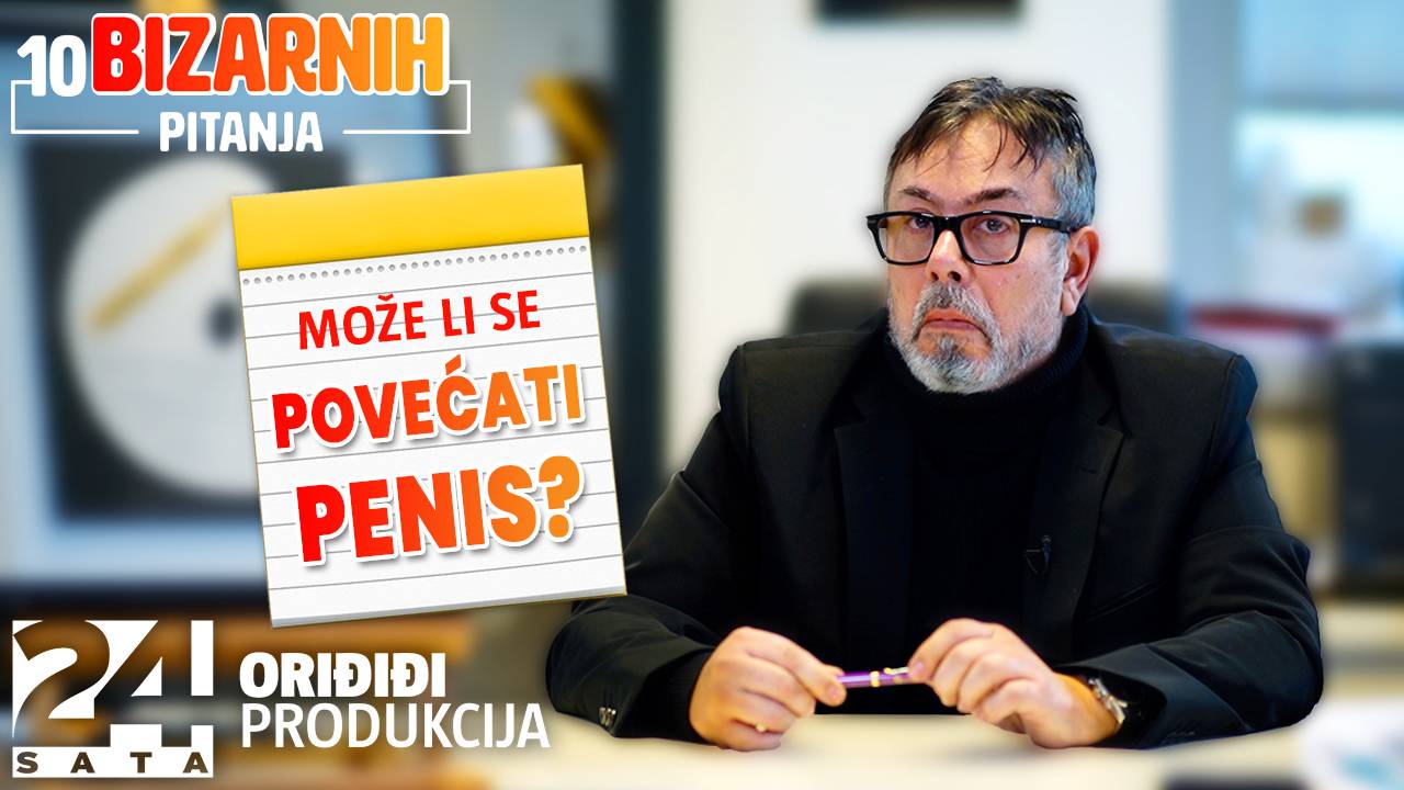 Estetski kirurg: Žene vole sličiti jedna drugoj, prije operacije mi donose slike kako žele izgledati