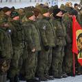 Ukrajinske snage tvrde: Rusija regrutira plaćenike s Balkana