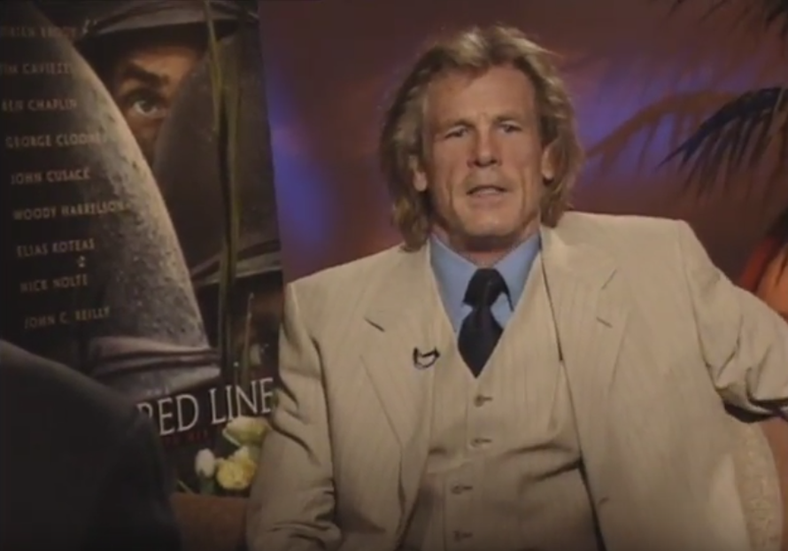 Nekoć je bio seks-simbol, a sad ga na ulici uopće ne prepoznaju