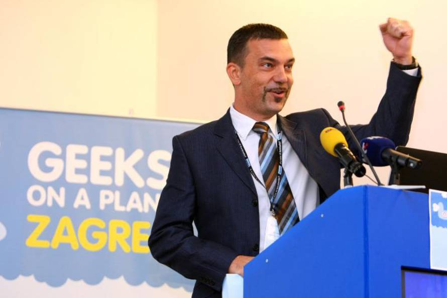 Petar Glebov/Pixsell