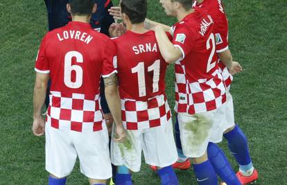 Optužbe iz Brazila: Hrvatski igrači razbili su svlačionicu?!