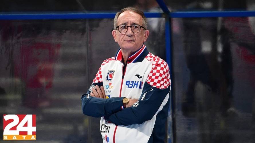 Červar: Zagreb mora otići iz Arene, ona nije rukometni dom