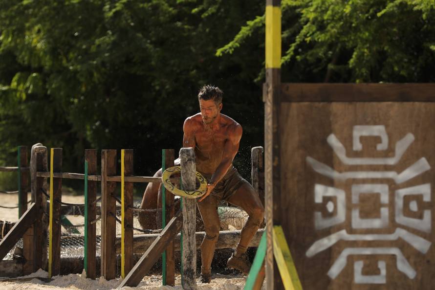 U iduću eliminacijsku igru idu Ivan i Nika: 'Iznenađen sam'