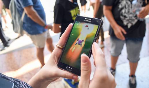 Nova Pokemon Go nadogradnja olakšat će lov za čudovištima