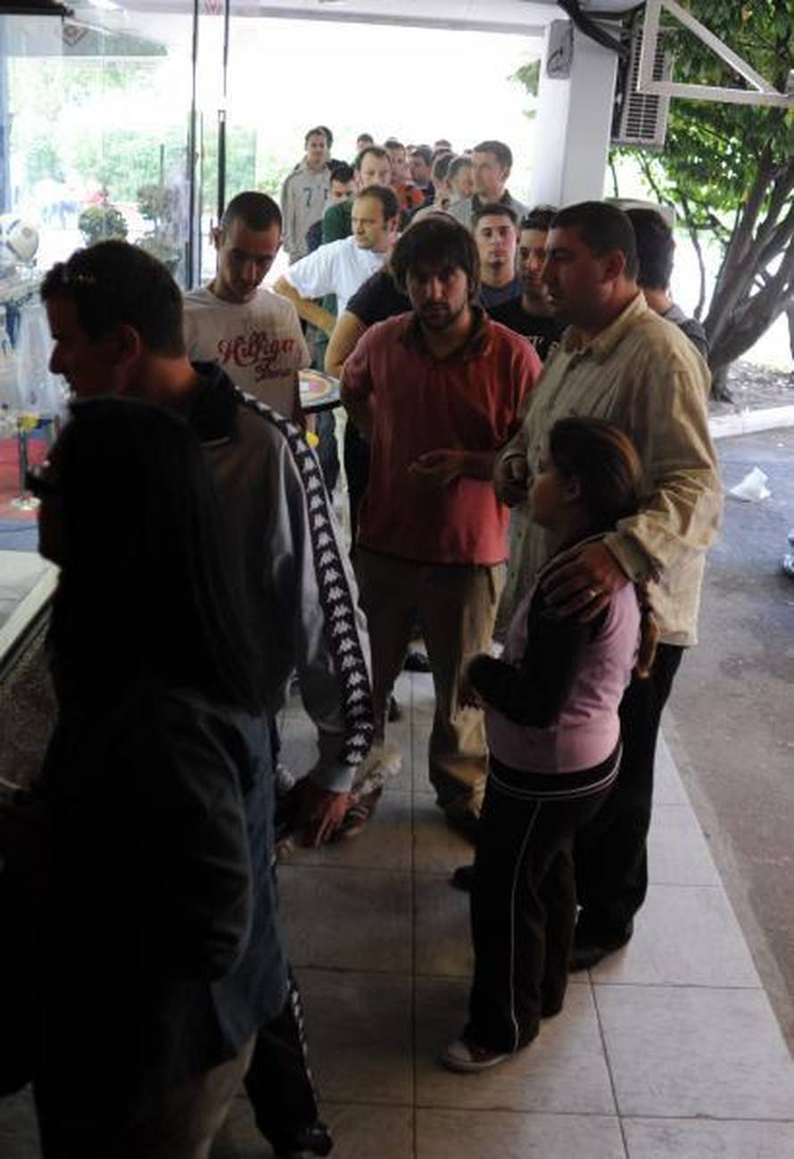 Nino Strmotic/PIXSELL