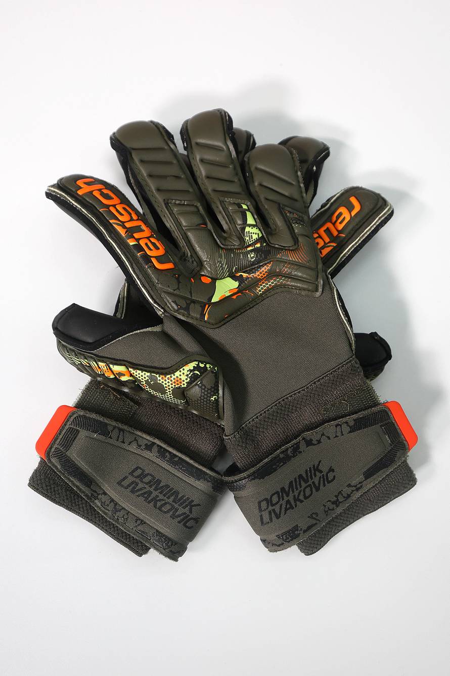 Velika prilika: 24sata daruje vam Livakovićeve rukavice!