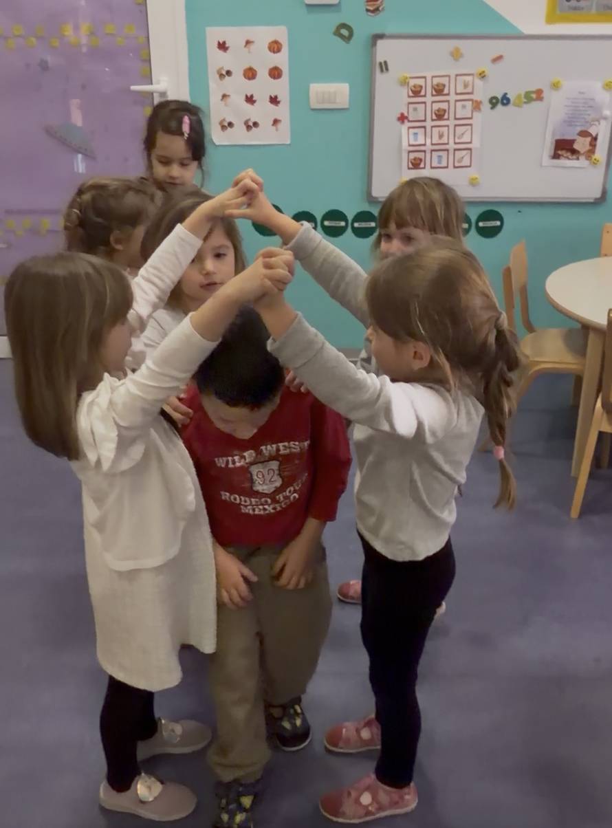 Tražite vrtić koji djecu priprema za život, ne samo za školu? Imamo adresu