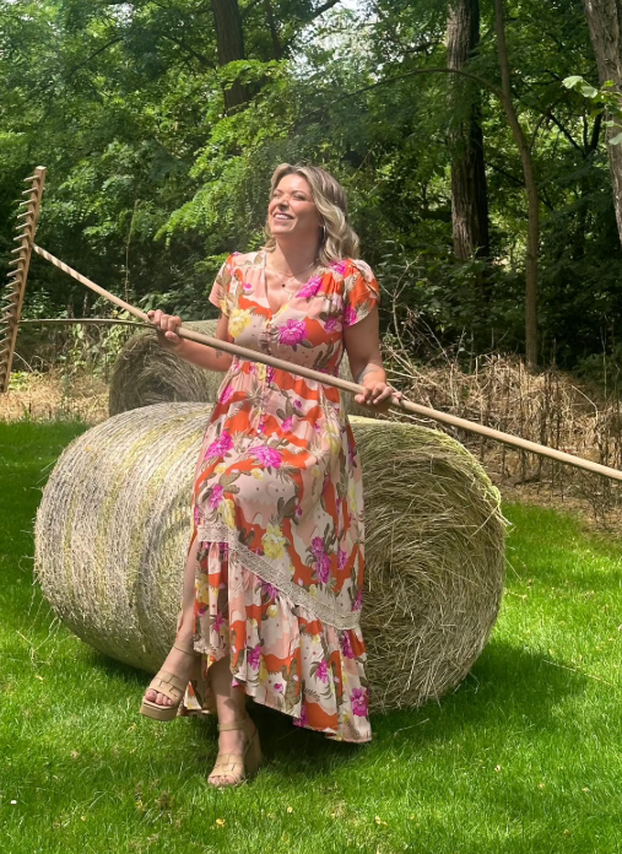 FOTO Wow, koja transformacija! Pogledajte kako se promijenila omiljena RTL-ova voditeljica