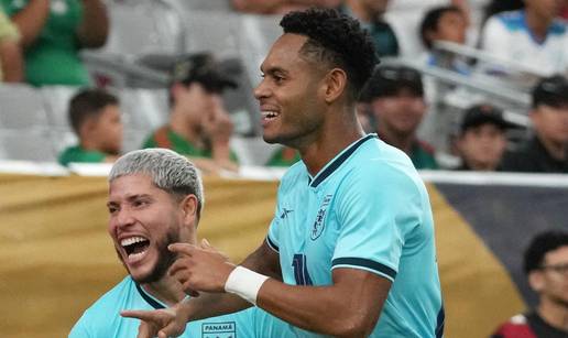 'Vatreni' dobili upozorenje iz Paname: Svi ka&zcaron;u da je skupina te&scaron;ka, a meni se ona ba&scaron; svi&dstrok;a!