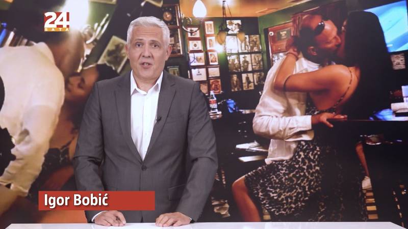 Gledajte '240 sekundi 24sata': Petry više nije šef ličkog HDZ-a, Livaković potpisao za Barcu