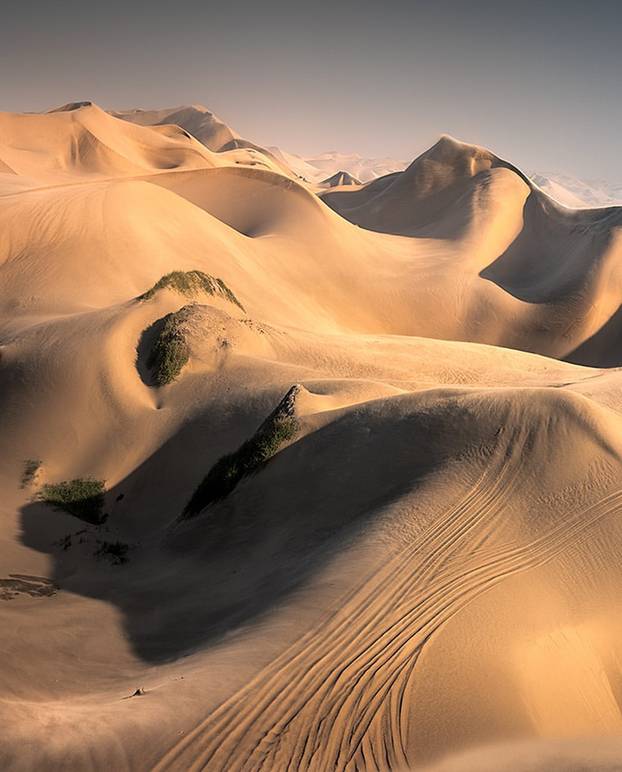 FOTO 9 čuda prirode koje ni znanstvenici ne mogu objasniti