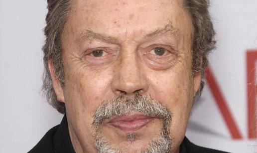 Tim Curry prije godinu dana je govorio: 'Ne bojim se smrti!'