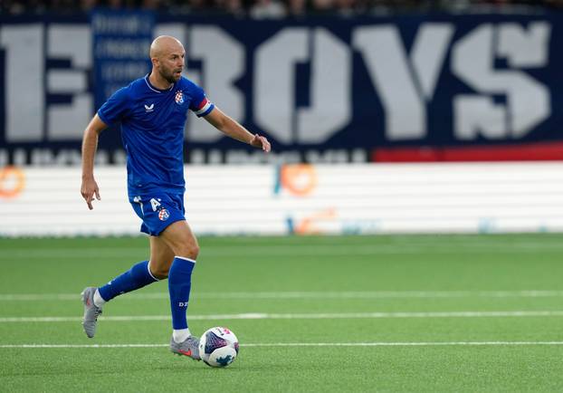 Susret Dinama i Thuna u 2. kolu kvalifikacija za UEFA Ligu prvaka