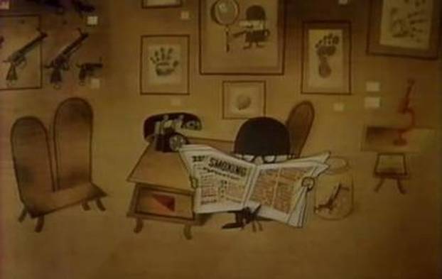 FOTO Sjećate li se ovih crtića iz 60-ih, 70-ih, 80-ih i 90-ih - koji su obilježili vašu mladost?