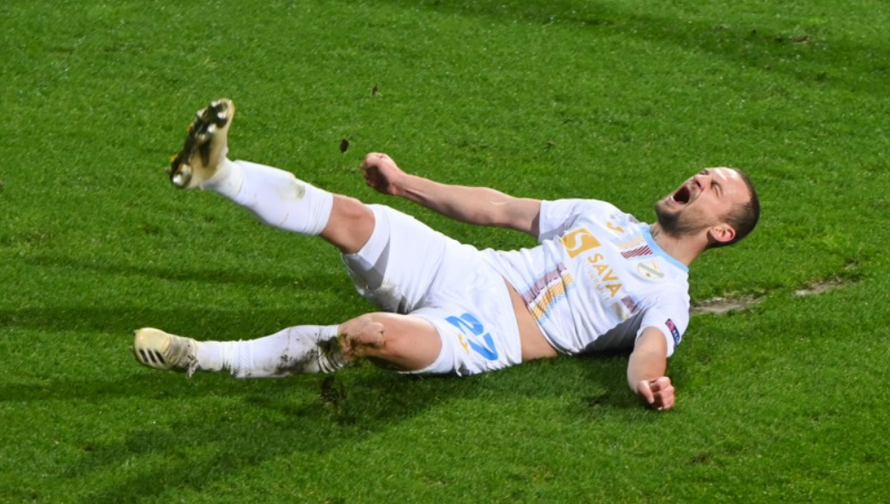 'Samo neka nas podcjenjuju, mi znamo da smo europska Rijeka'