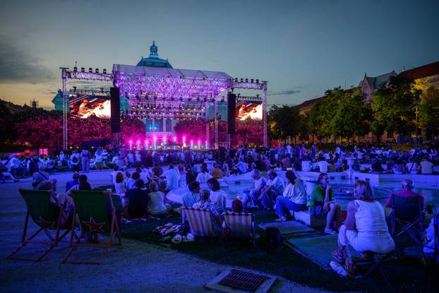 Zagreb: Koncert “Bach is in the Air” u sklopu Zagreb Classica