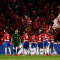 Bilbao porazom do finala Kupa, za trofej slijedi baskijski derbi