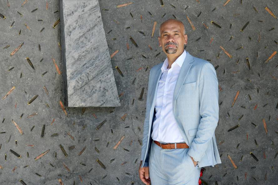 Knin: Bivši gradonačelnik Marko Jelić